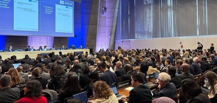 Հայաստանն ընտրվել է ՅՈւՆԵՍԿՕ-ի Համաշխարհային ժառանգության կոմիտեի անդամ՝ գրանցելով լավագույն արդյունքը