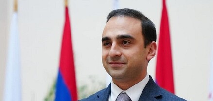 Տեղական ինքնակառավարումը ժողովրդավարության հիմքն է. Ավինյանի շնորհավորանքը