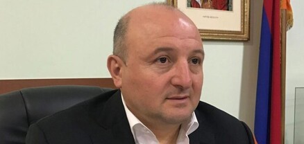 Վարդան Ղուկասյանը ՀՀ-ի ու Ռուբեն Ռուբինյանի դեմ հայց է ներկայացրել դատարան. Հետք