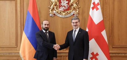 Հաստատված խաղաղության շահառուն միայն Հայաստանն ու Ադրբեջանը չեն, այլ նաև Վրաստանը
