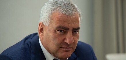 Մի՛ հուսահատվեք, մի՛ կարծեք, թե փոքրիկ խմբակը դրական արդյունքի է հասել. Սամվել Կարապետյանի ուղերձը