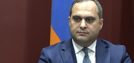 Կաթողիկոսի եղբայրն ու եղբոր տղան ձերբակալված են. տեսագրությունը ներկայացվել է քննիչին