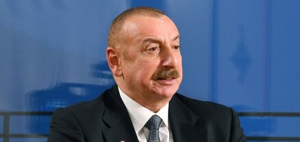 «Միջանցքի» բացումն օգուտ կբերի Կենտրոնական Ասիայի բոլոր երկրներին․ Ալիև