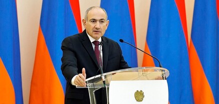 Մարդը բարձրագույն արժեք է. պետությունը պետք է առավելագույնն անի՝ մարդու կարիքները բավարարելու համար. Փաշինյան