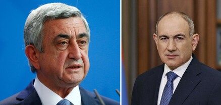 Նիկոլի «օրացույցում» պլանավորած է եղել Սերժ Սարգսյանին որևէ պատրվակով կալանքի տանելը. Վրթանեսյան