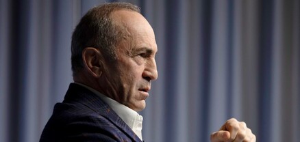 Ռոբերտ Քոչարյանը հարցազրույց է տվել․ այն կհեռարձակվի վաղը
