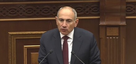 Եկեք, դիմացս կանգնեք ու ասեք, տեսեք՝ ինչ կլինի․ Փաշինյանը՝ Քոչարյանին ու Սարգսյանին
