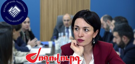 Ժաննա Անդրեասյանի դեմ բունտ է հասունանում. նրա վարքագիծը պետք է քննվի ՔՊ վարչությունում. Ժողովուրդ