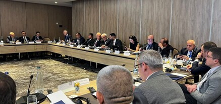 Ներկայացվել են զինված ուժերում մարդու իրավունքների պաշտպանությանը վերաբերելի խնդիրները