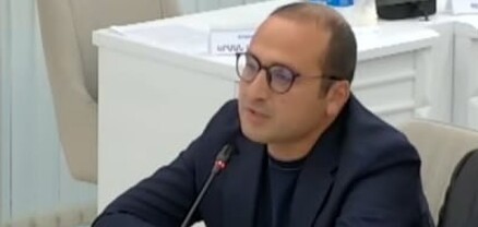 Եթե փորձեք վիրավորել՝ մեկին հազարապատիկը ստանալու եք․ Գևորգ Ստեփանյան