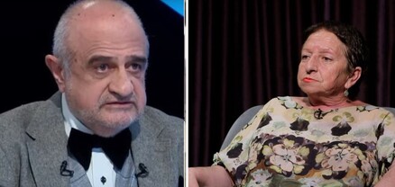 Դուք երբեք չեք կարող ունենալ հեղինակություն 60-ն անց տարիքի մարդուն ճիպոտահարելու ցանկությամբ. իրավապաշտպանը՝ Ռուբեն Բաբայանին