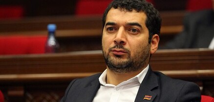 Հրաչյա Հակոբյանը չի լինի ՔՊ-ի ցուցակում