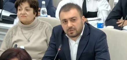 Բրյուսելում դիսիդենտ ներկայանալ, հետո Մոսկվայում «խունջիկլամիշ» լինել․ է՛դ եք դուք․ Մանուկ Սուքիասյան