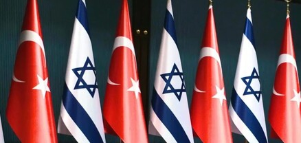 Իսրայելի համար Թուրքիան 8-րդ ճակատն է. Jerusalem Post