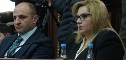 Գյումրու ավագանու «Մայր Հայաստան» խմբակցությունը հերքում է