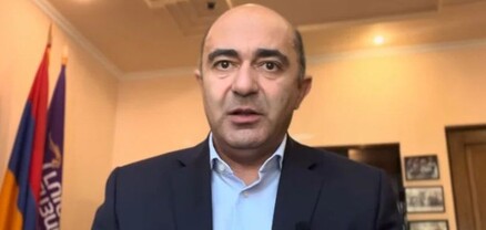 Բացի նոր Սահմանադրություն ընդունելուց՝ խաղաղության պայմանագրի նախապայմաններից է նաև Սյունիքով միջանցքի տրամադրումը. Մարուքյան