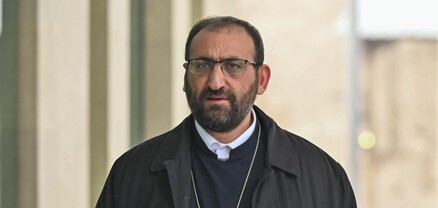 ՔԿ-ն մանրամասներ է ներկայացրել Արշակ Սրբազանի գործի վերաբերյալ