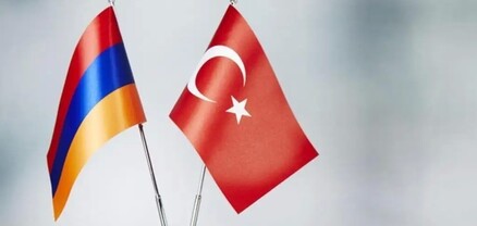 Թուրքիան քննարկում է Հայաստանի հետ սահմանը վեց ամսվա ընթացքում բացելու հնարավորությունը. Bloomberg