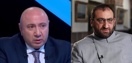 Արշակ Սրբազանի դեմ Փաշինյանի հրահանգով կարված գործը թուրք–ադրբեջանական հետք ունի. Թևանյան