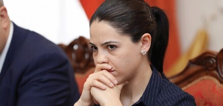 Ադրբեջանական մամուլը ցնծության մեջ է. շտապում են «տոնել» իրենց գրպանում հայտնված ՀՀ վարչապետի «հաջողությունը». Հայրապետյան
