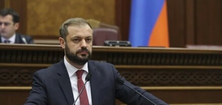 Էլեկտրոմոբիլների 2025 թվականի քվոտայի մասին լավ լուր ունենք. Պապոյան