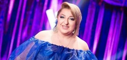 Ինձ ծեծում էին, բուլինգի ենթարկում. դերասանուհի Մաշան անկեղծանում է