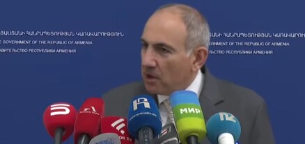 Ես գնում եմ այն պատարագներին, որտեղ Կտրիճ Ներսիսյանի անունը չի հնչում. Նիկոլ Փաշինյան