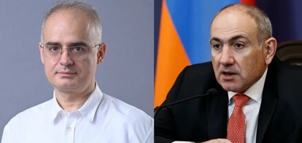 Փաշինյանը թաքցնում է 2019–ի կարգավորման առաջարկին ՀՀ պատասխանը, ինչն է´լ ավելի է ծանրացնում մեր մեղադրանքը