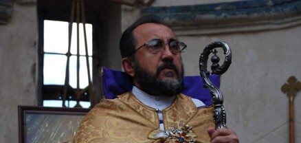 Միքայել Սրբազանին խնամողի հարցը լուծվեց. պաշտպանական թիմ