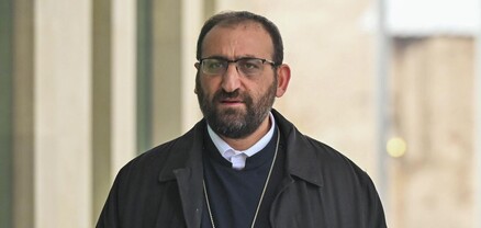 Արշակ Սրբազանի նկատմամբ սկսվել է քաղաքական ճնշումների նոր, առավել կոշտ փուլ. AntiCor