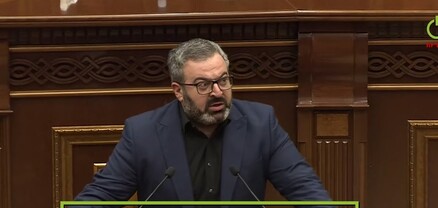 Ծրագիրը այնպես պետք է իրականացնենք, որ դուրսը մնացած հայրենակից չմնա. Գառնիկ Դանիելյան