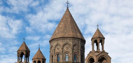 Որպես Քրիստոսի Եկեղեցու զինվորներ՝ ամուր կանգնած ենք մեր հոգևոր սահմաններին․ Մայր Աթոռ