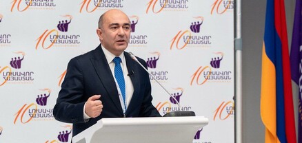 Հաջողվելու է համախմբվել և շարժվել առաջ. ցանկանում եմ առողջ միտք ու մարմին՝ սպասվող հաղթանակներին ընդառաջ. Մարուքյան