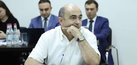 Ամաչու՞մ եք ասել, որ միակողմանի զիջումներն են բերել ադրբեջանական բենզինը. Էդմոն Մարուքյան