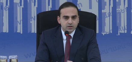 Փողոցային բարքերով խոսող անձինք ստիպում են իրենց լեզվով հիշեցնել, թե ինչպիսինն է կարգ ու կանոնը. Ավինյան