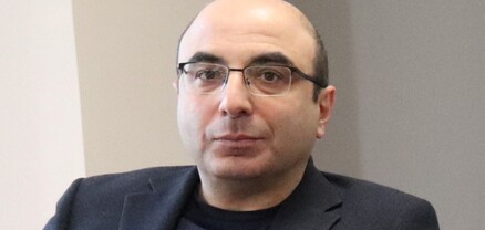 Նիկոլն այս ամենը միայնակ չի անում․ բանականությունից դուրս բոլոր քայլերը արվում են այլ հայորդիների ջանքերով․ Վահե Հովհաննիսյան