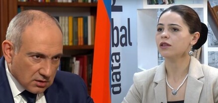 Այսօր գործ ունենք Փաշինյանի «անկախության» և «պետականության» պաշտպանության հաջորդ արարի հետ. թիրախում ՀՀ-ն է