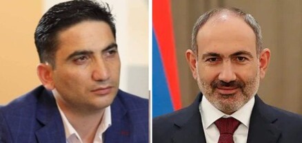 ՀՀ կառավարության նորոգման ճանապարհային քարտեզ Փաշինյանի հեռացումից հետո․ Նաիրի Հոխիկյան