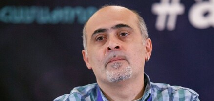 Հաքերները կառավարության անունից վիրուս են տարածում․ Սամվել Մարտիրոսյան