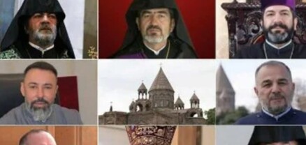 Ուշագրավ զարգացումներ՝ տիրադավերի թեմերում. Իրավունք