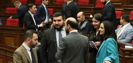 ՔՊ-ն ողջ կազմով գրոհել է «Տիկտոկ»-ը․ Հրապարակ