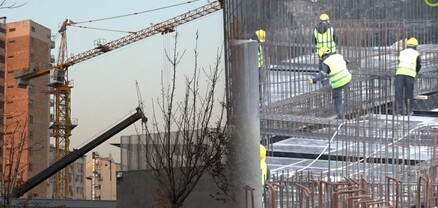 «Tashir Arena»-ի կողքին բնակելի մեգահամալի՞ր է կառուցվում. քաղաքապետարանի պարզաբանումը