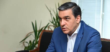 Մենք քանդելու ենք Նիկոլ Փաշինյանի քաղաքական վանդակը․ Արման Թաթոյան