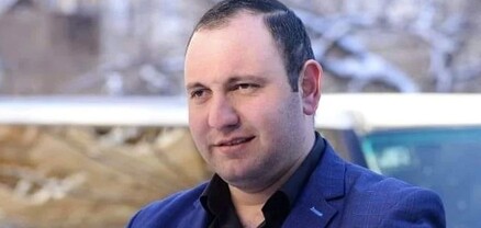 Երկու ամսվա ապօրինի կալանքից հետո Կարուշ Հովեյանը ազատ արձակվեց. «ՀայաՔվե»