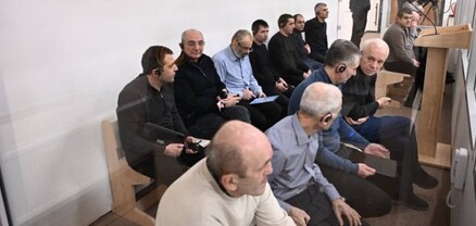 Բաքվում հայերի կեղծ դատավարությունները եզրափակիչ փուլում են. շատ բան կախված է միջազգային հանրության ճնշումներից. Աբրահամյան