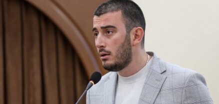 Եթե Ավինյանը ասի՝ «նիկոլական» բառը իրապես քուչի բառ է, ես ներողություն կխնդրեմ. Ավագանու անդամ