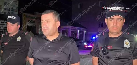 Գեղարքունիքի դպրոցներից մեկում ուսուցչուհին հոգեբանական բռնության է ենթարկել 5-րդ դասարանի աշակերտուհուն. shamshyan.com