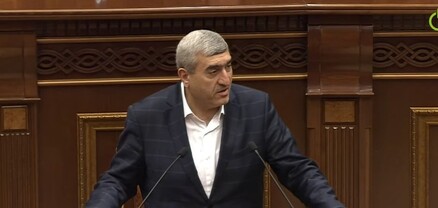 Այսօրվա պատերազմները տեխնոլոգիական պատերազմներ են և մենք պետք է մեծ քայլերով գնանք այդ ճանապարհով