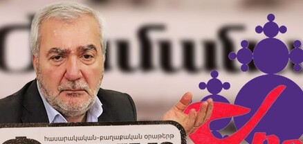 «Շողակաթը» կփակվի, Արցախի թեմի առաջնորդը կռվի թեժ պահին փախել է․ Մամուլ