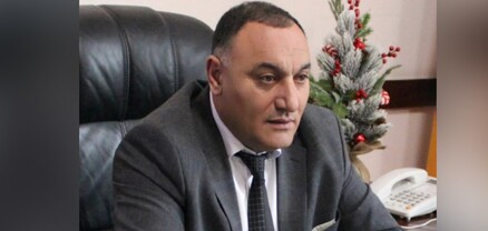 Արթիկի քաղաքապետը դժվար ընտրության առջև է կանգնած․ Շիրակի մարզպետի պաշտոնը նրա սրտով չէ